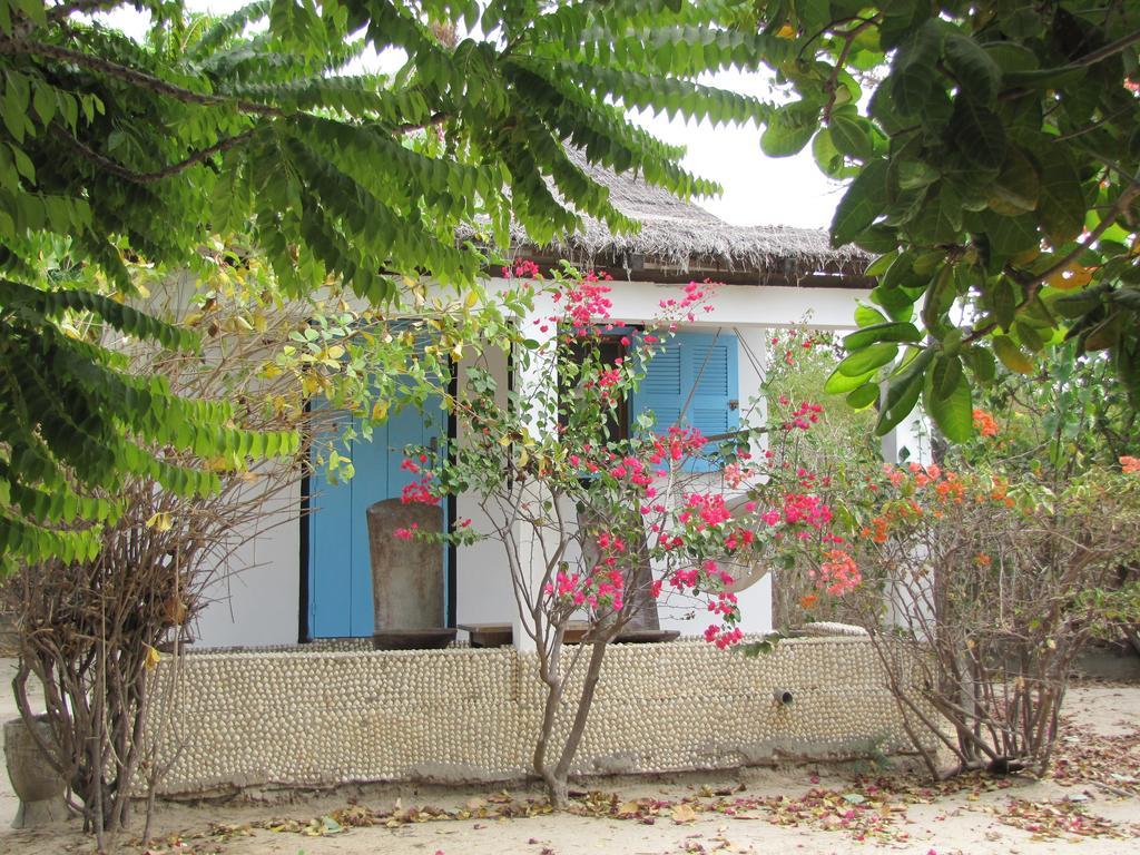 Bazouk Du Saloum Ecolodge Mar Lodj Phòng bức ảnh
