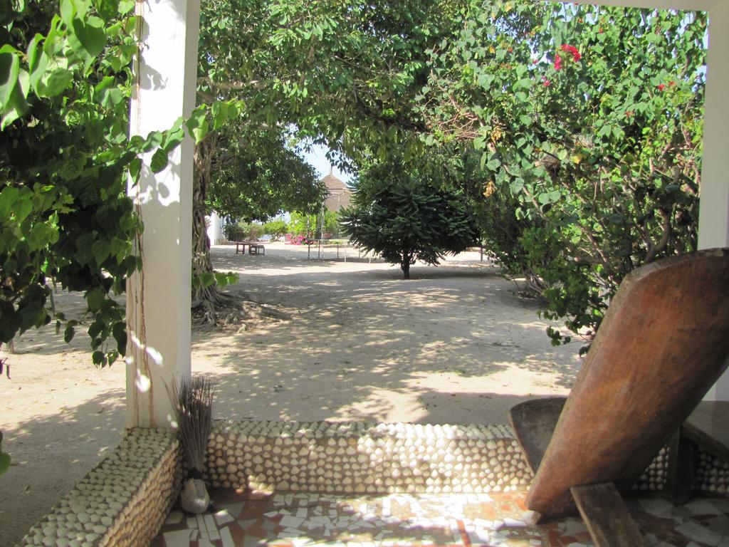 Bazouk Du Saloum Ecolodge Mar Lodj Phòng bức ảnh