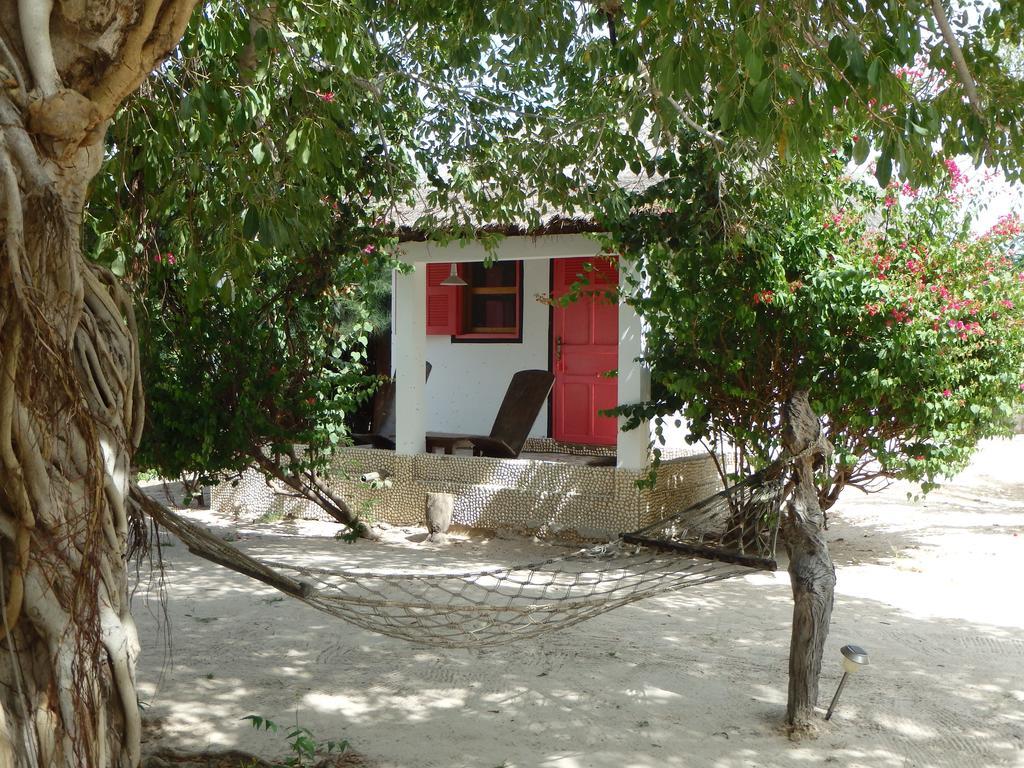 Bazouk Du Saloum Ecolodge Mar Lodj Phòng bức ảnh