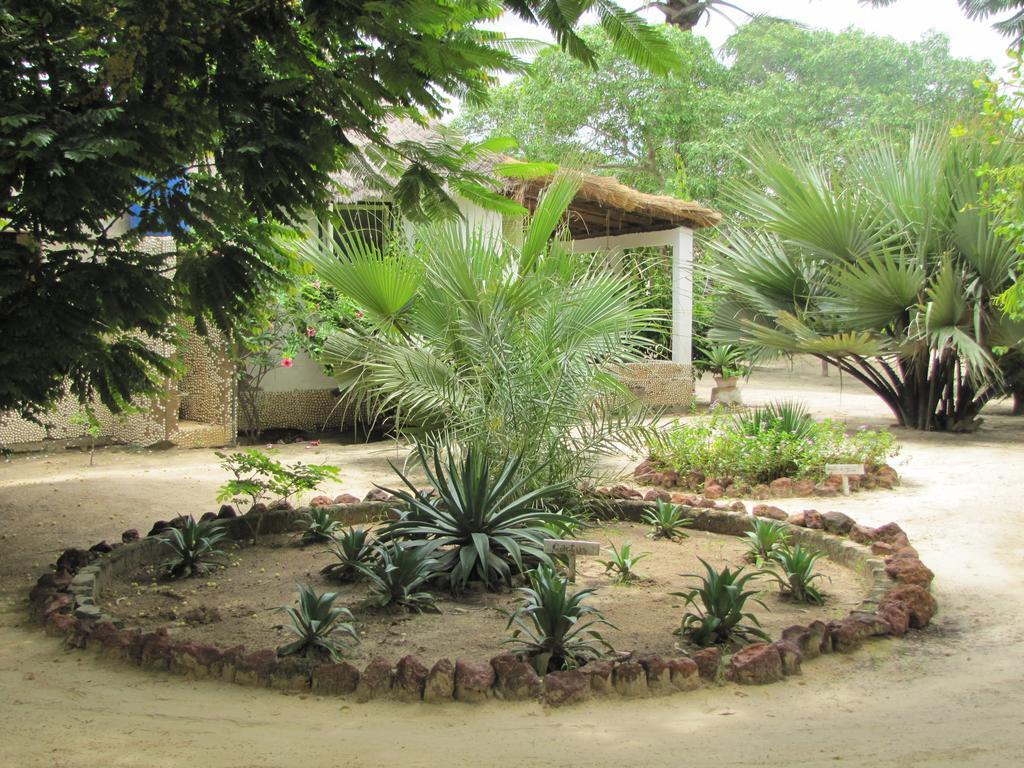 Bazouk Du Saloum Ecolodge Mar Lodj Phòng bức ảnh