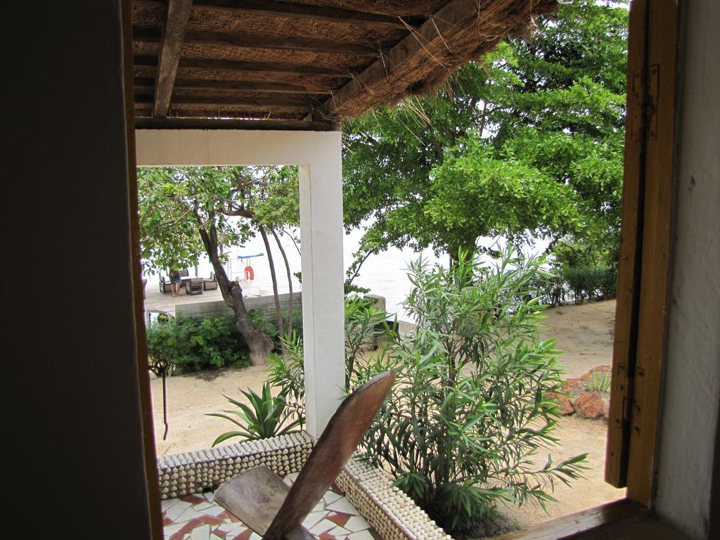 Bazouk Du Saloum Ecolodge Mar Lodj Phòng bức ảnh